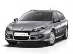 Renault Laguna Estate 2011 года